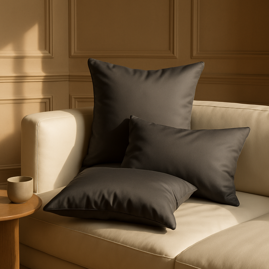 Silkys pillowcase – Deep Fog