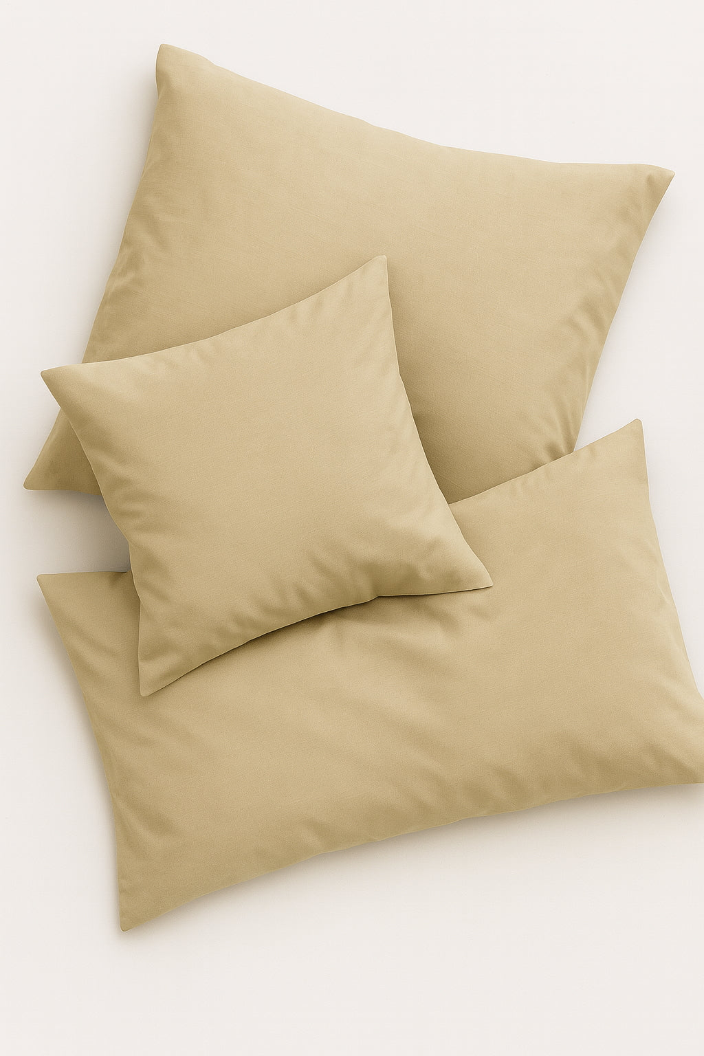 BømLen Bedding – Calm Dune