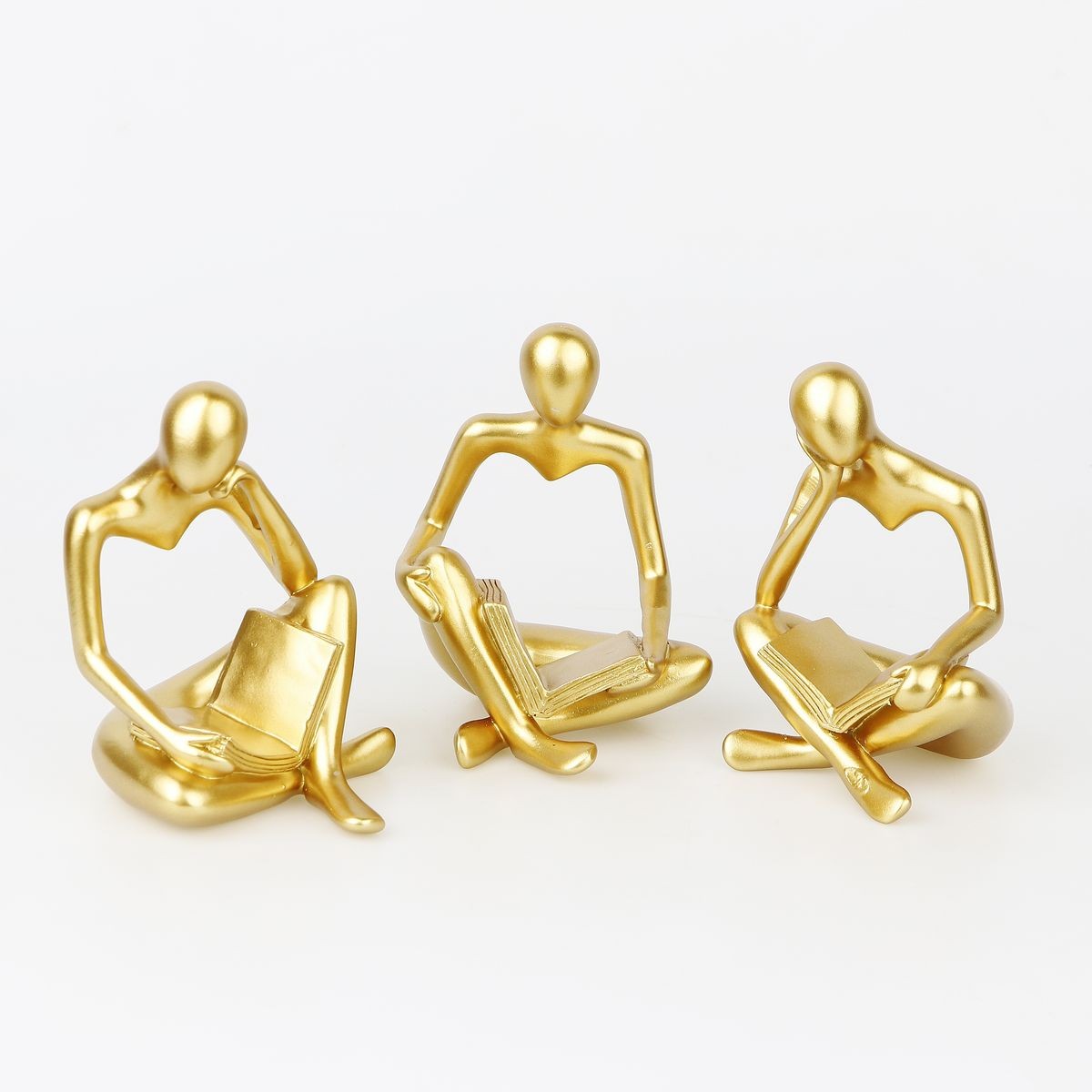 Decorative figurines – Madow