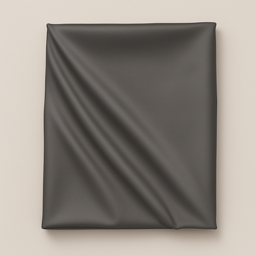 Silkys Duvet Cover – Deep Fog
