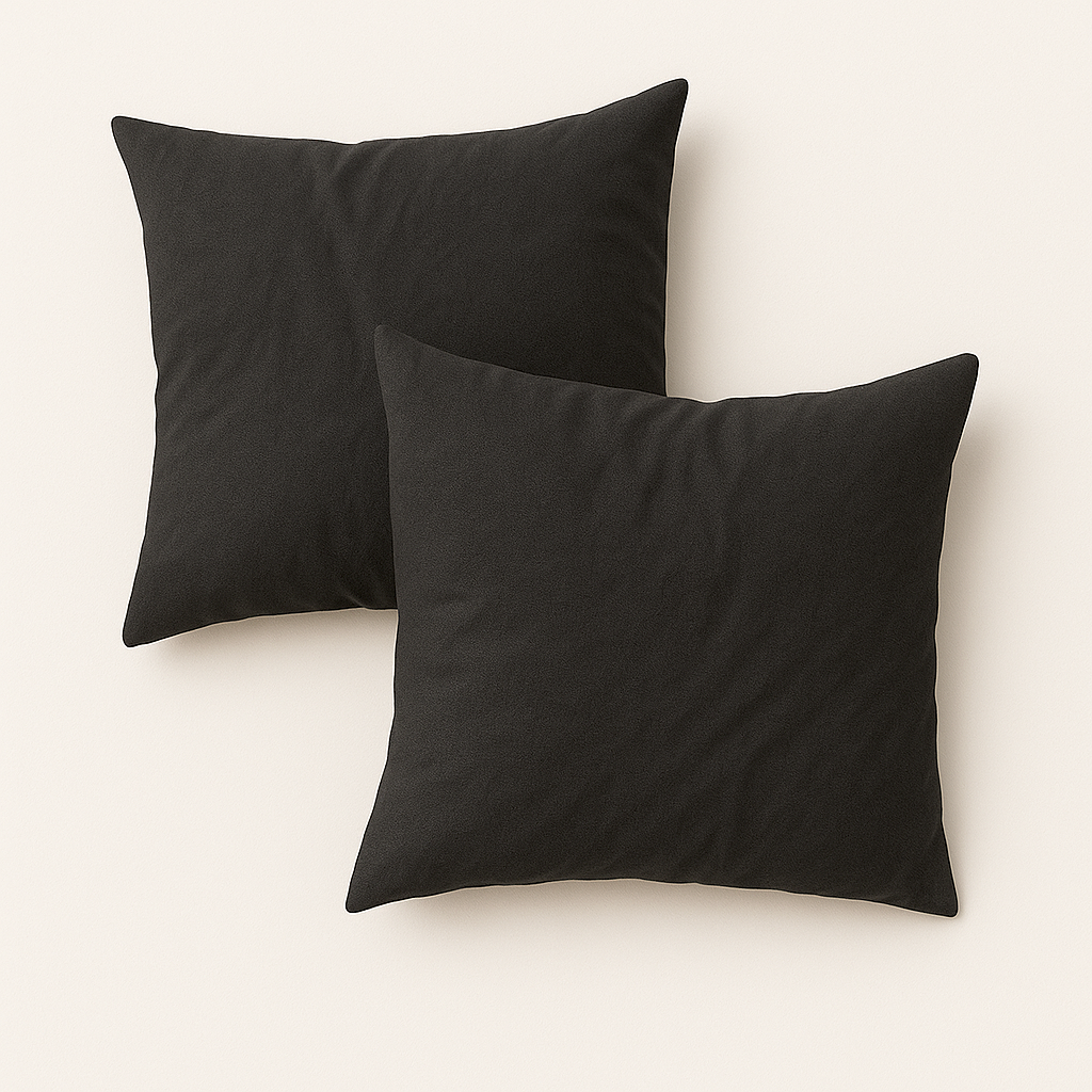 BømLen Cushion Cover - Deep Stone