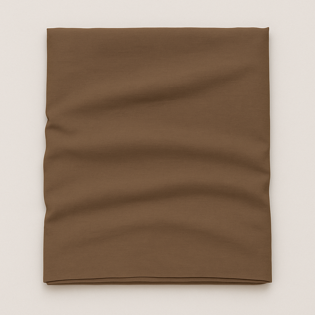BømLen Bedding – Cold Mocha