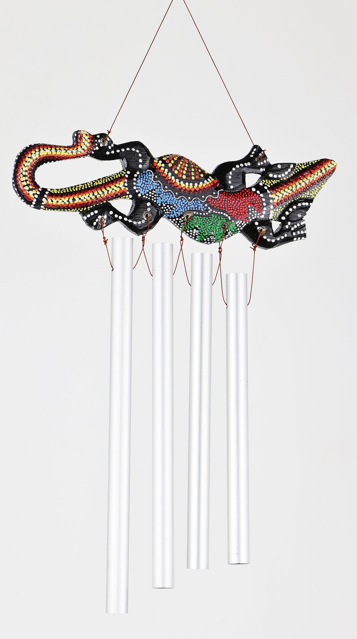 Aluminum chime - Juwono