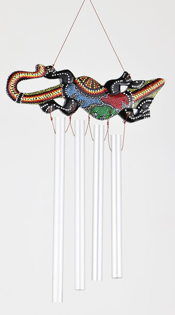 Aluminum chime - Juwono