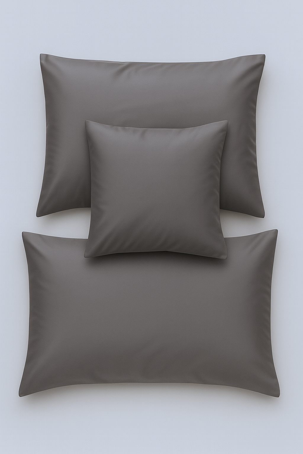Silkys pillowcase – Deep Fog