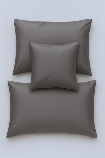 Silkys pillowcase – Deep Fog