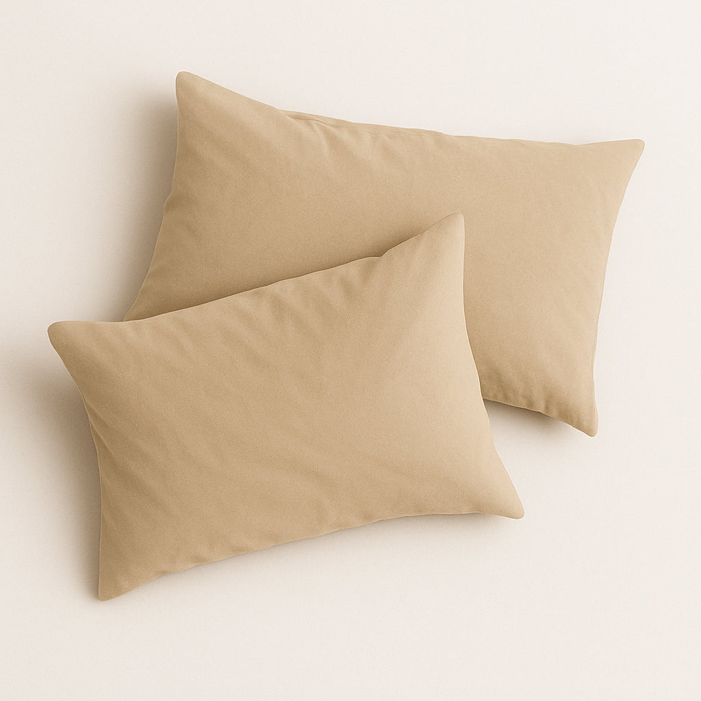 BømLen Bedding – Calm Dune