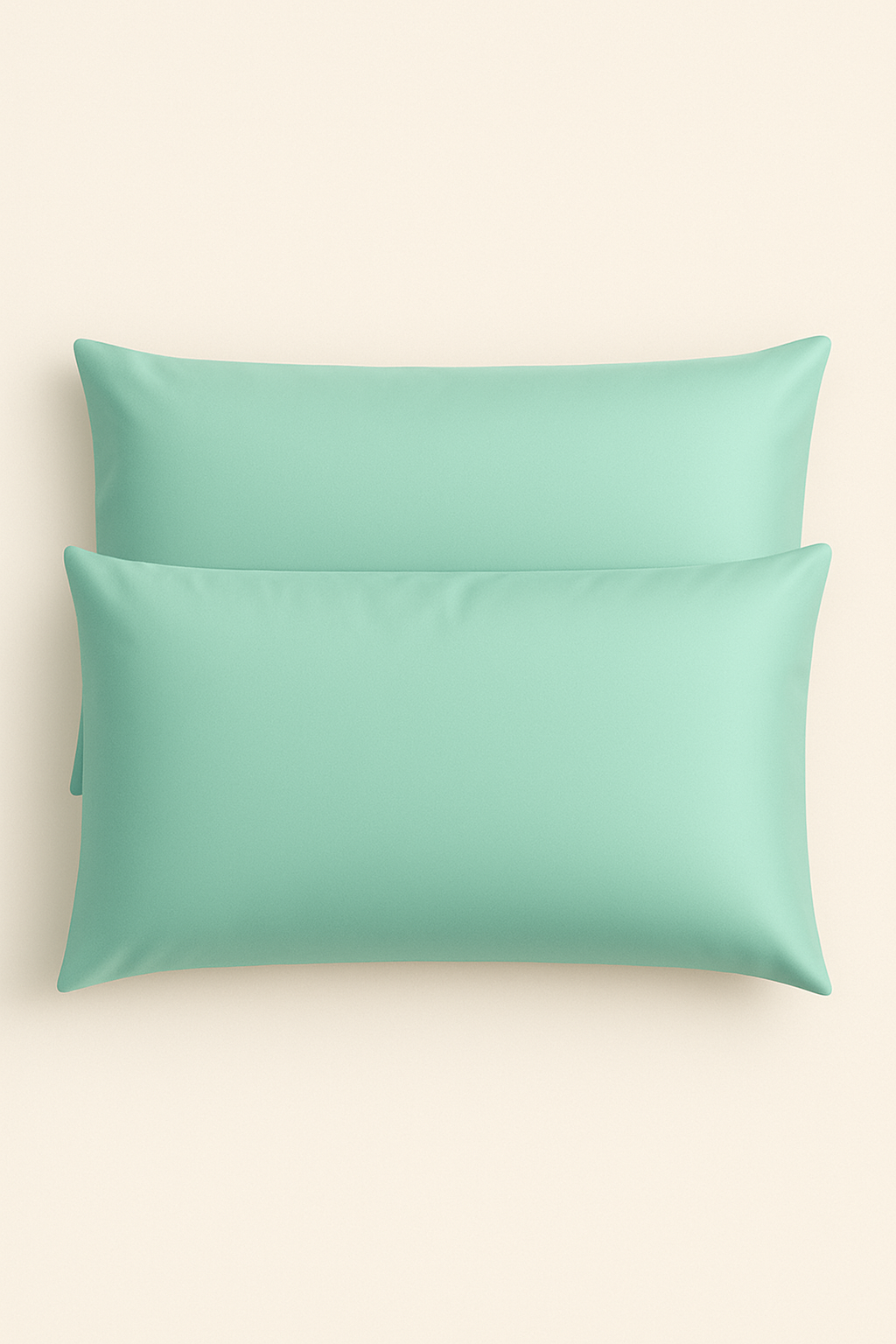 Silkys pillowcase – Morning Leaf