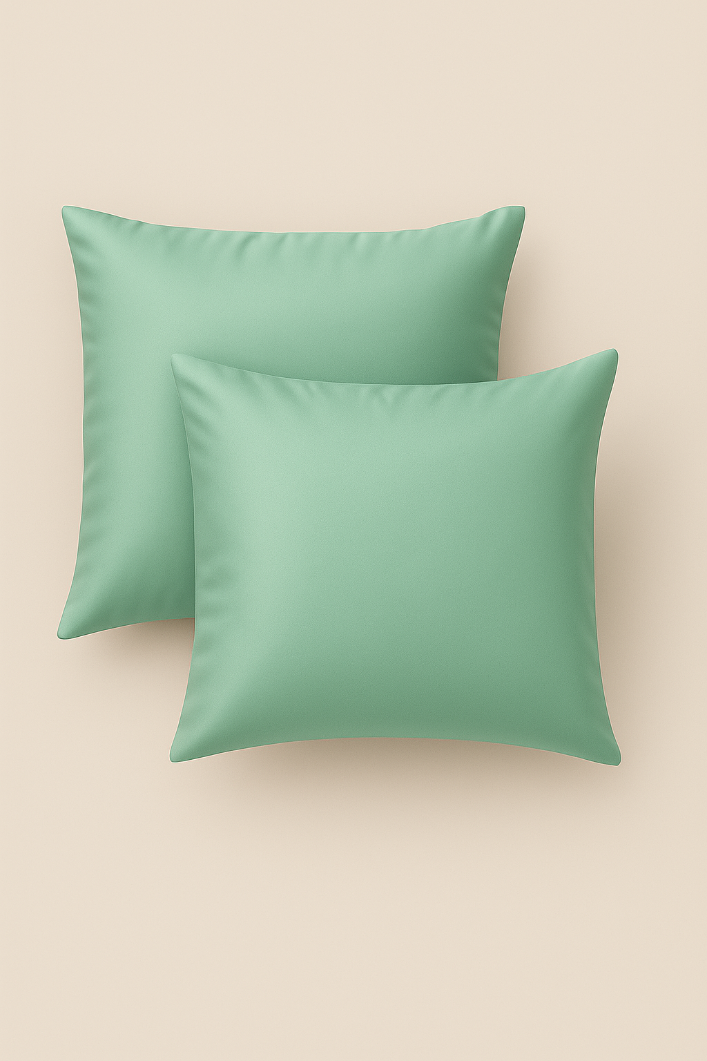 Silkys pillowcase – Morning Leaf