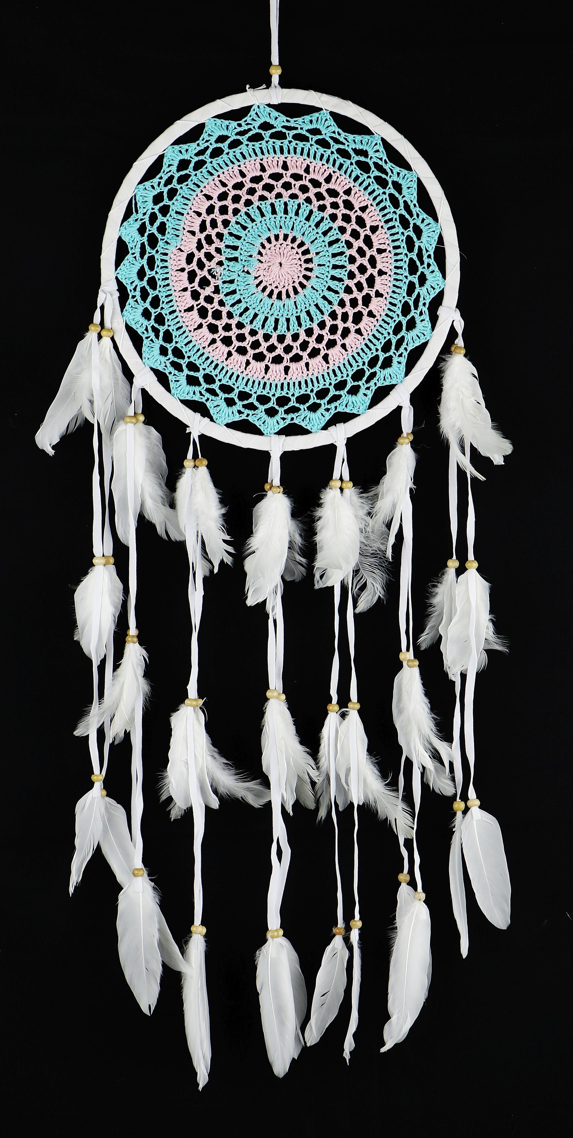 Dreamcatcher - Atsidi (17 cm)