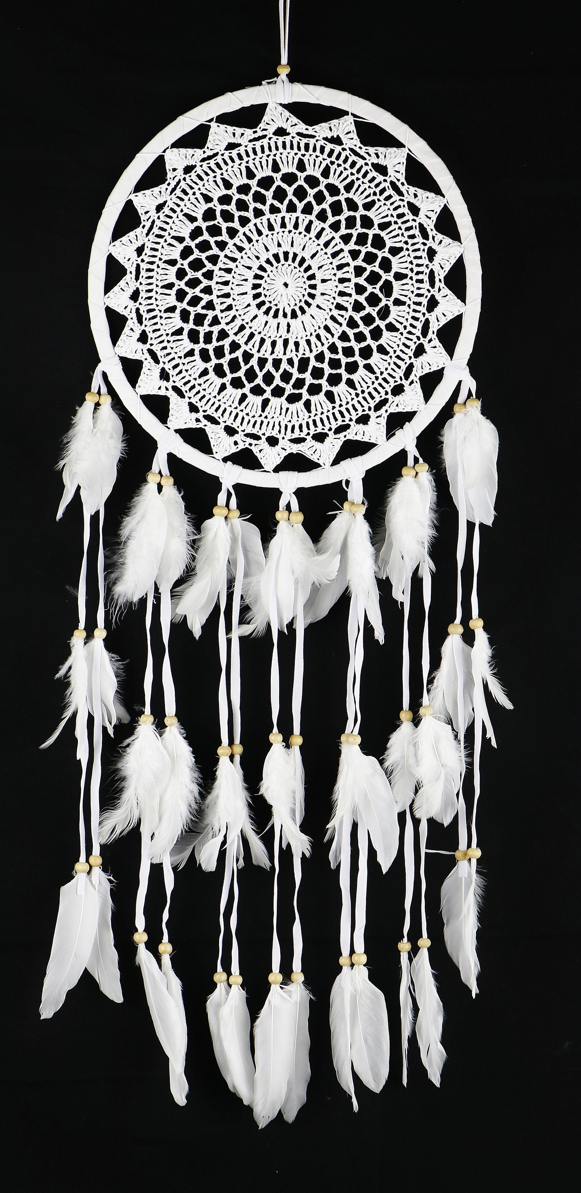 Dreamcatcher - Atsidi (17 cm)
