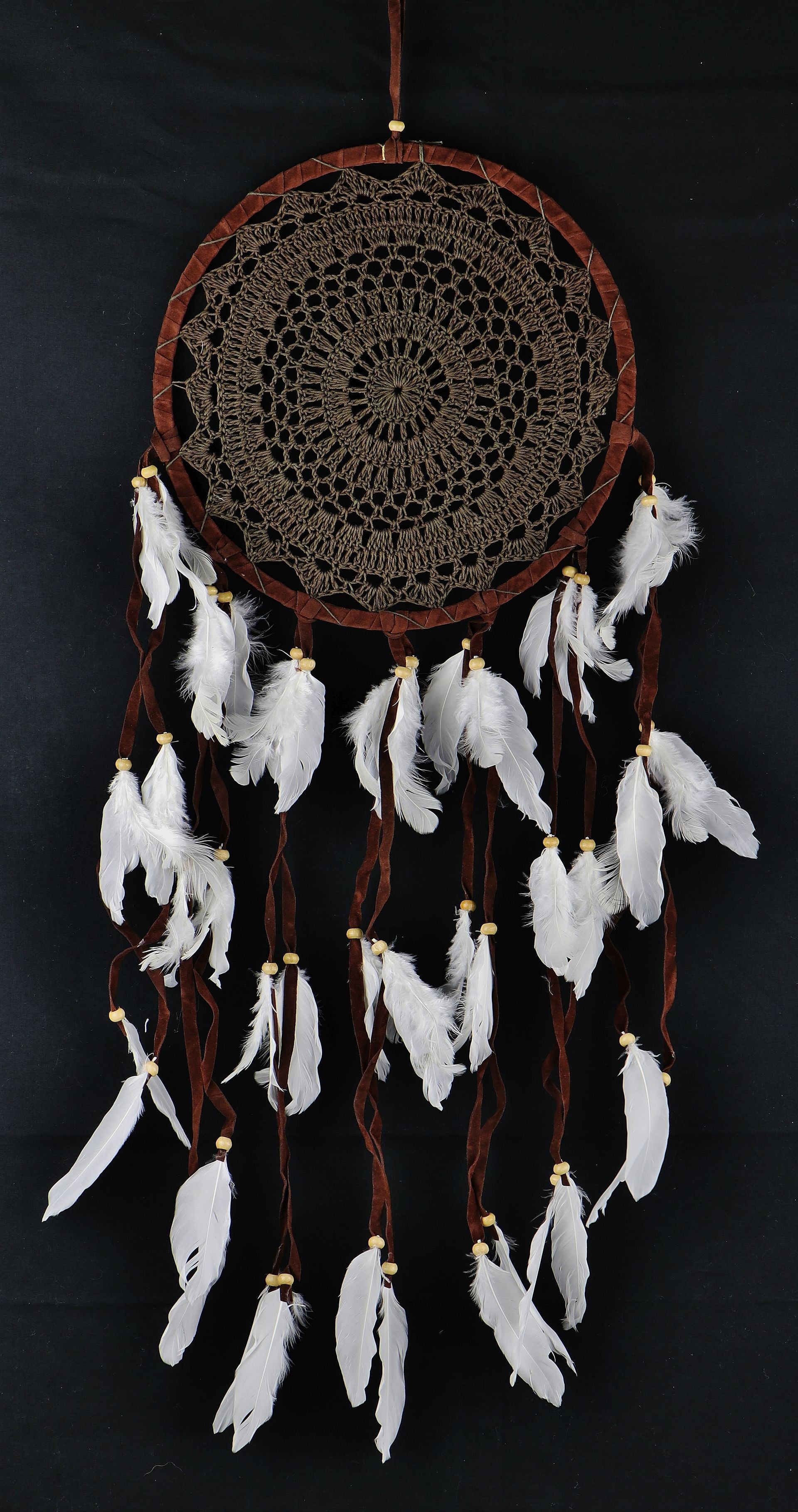 Dreamcatcher - Atsidi (17 cm)