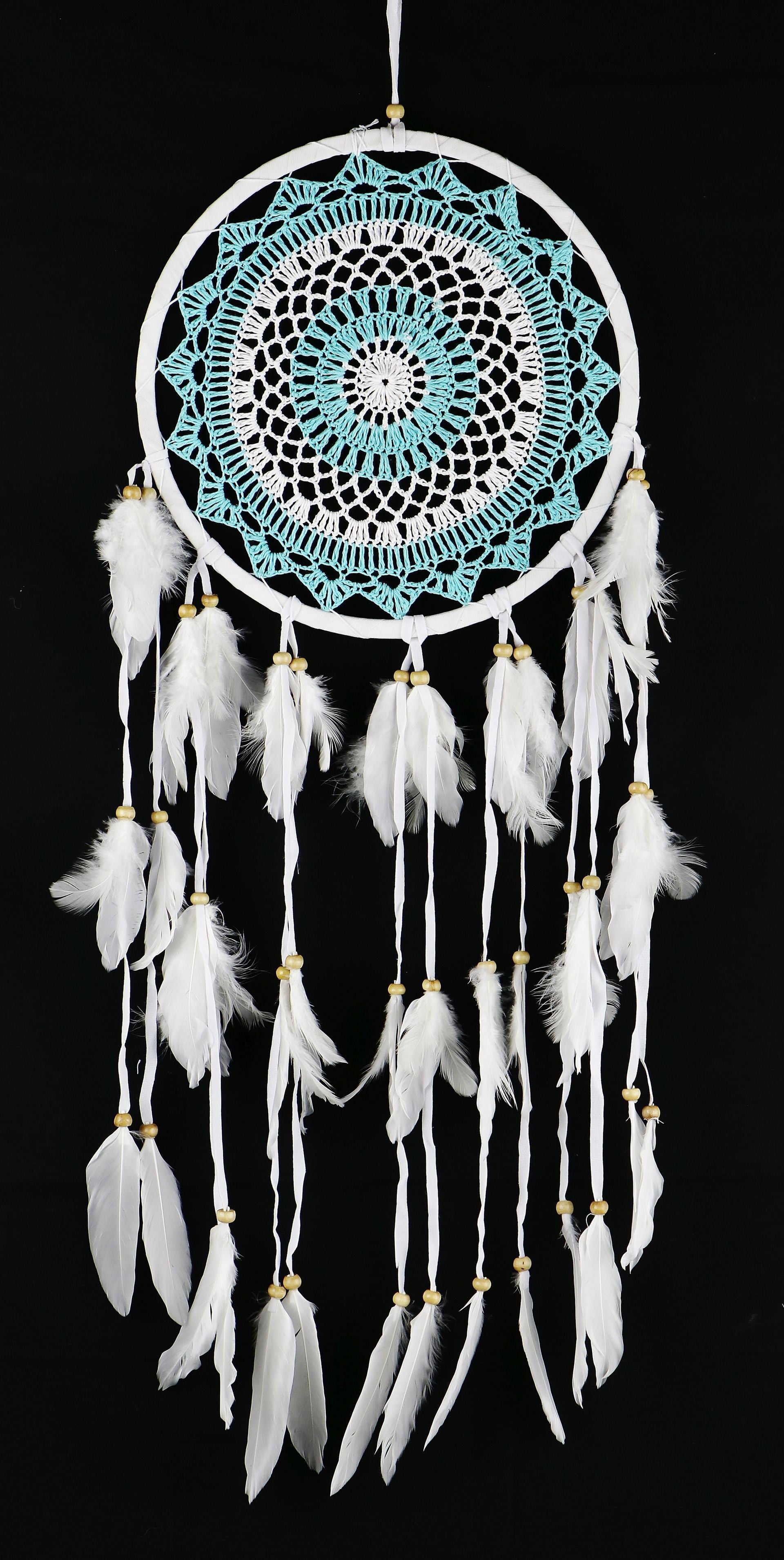 Dreamcatcher - Atsidi (17 cm)