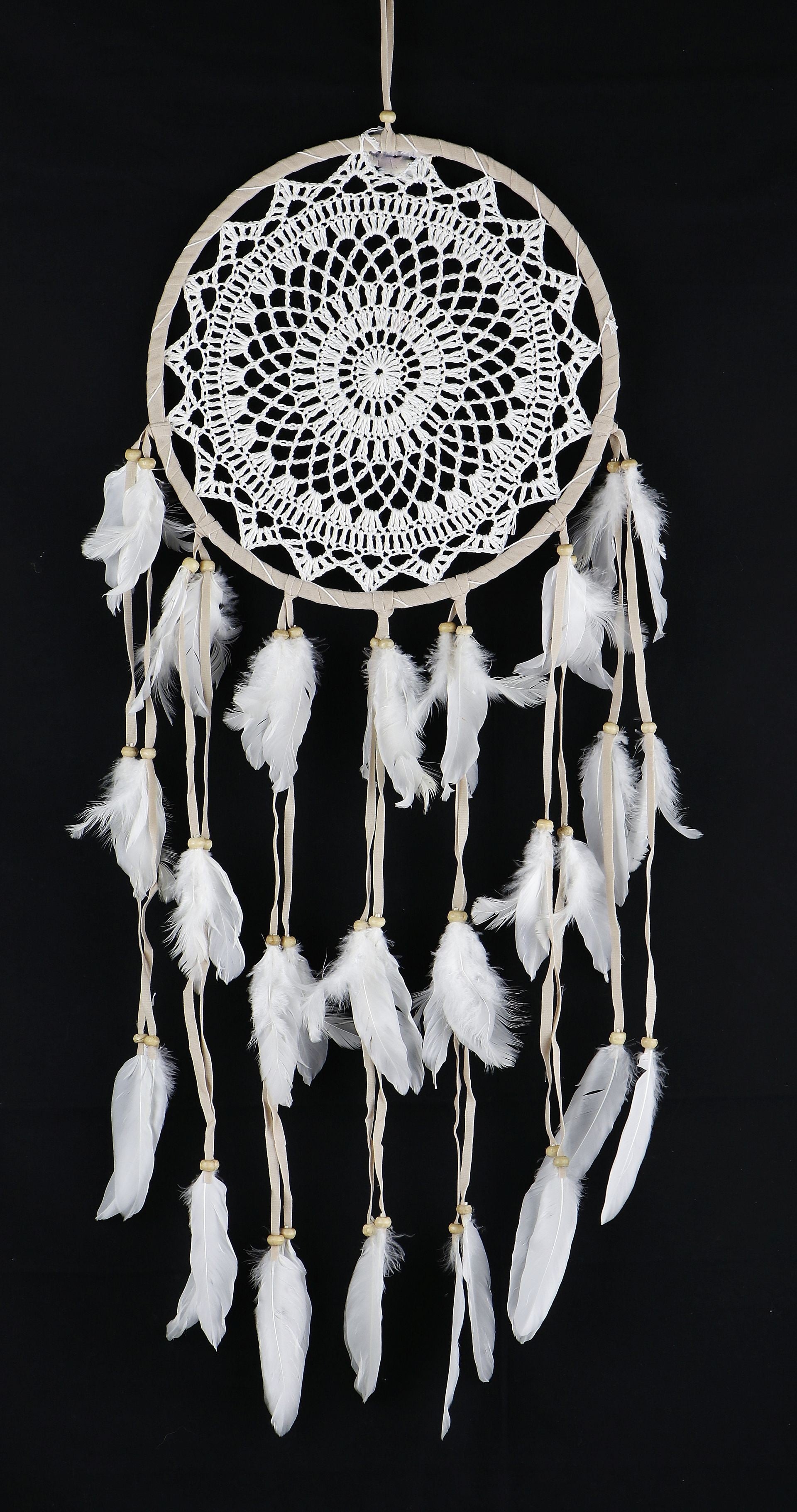 Dreamcatcher - Atsidi (17 cm)