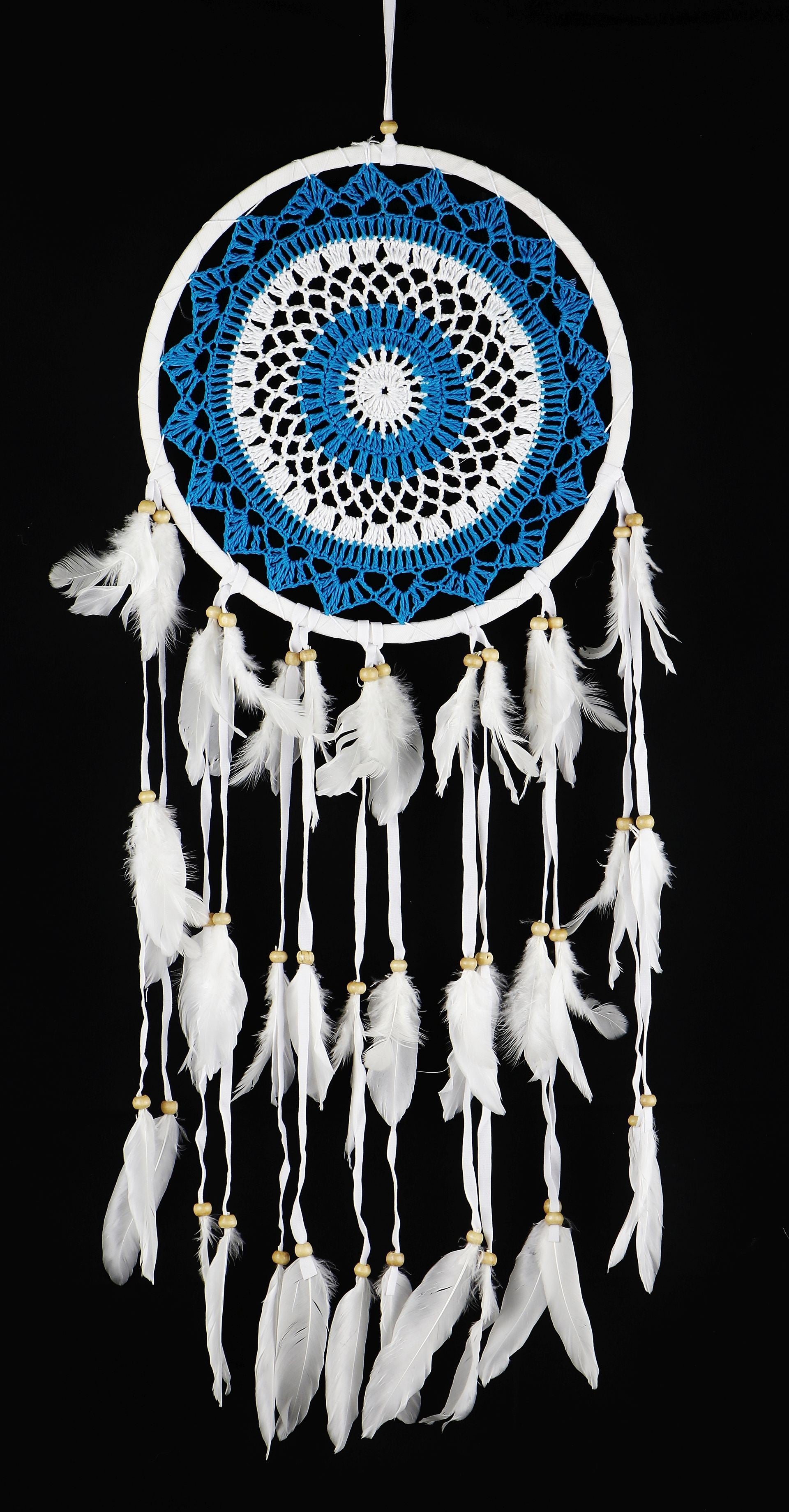 Dreamcatcher - Atsidi (17 cm)