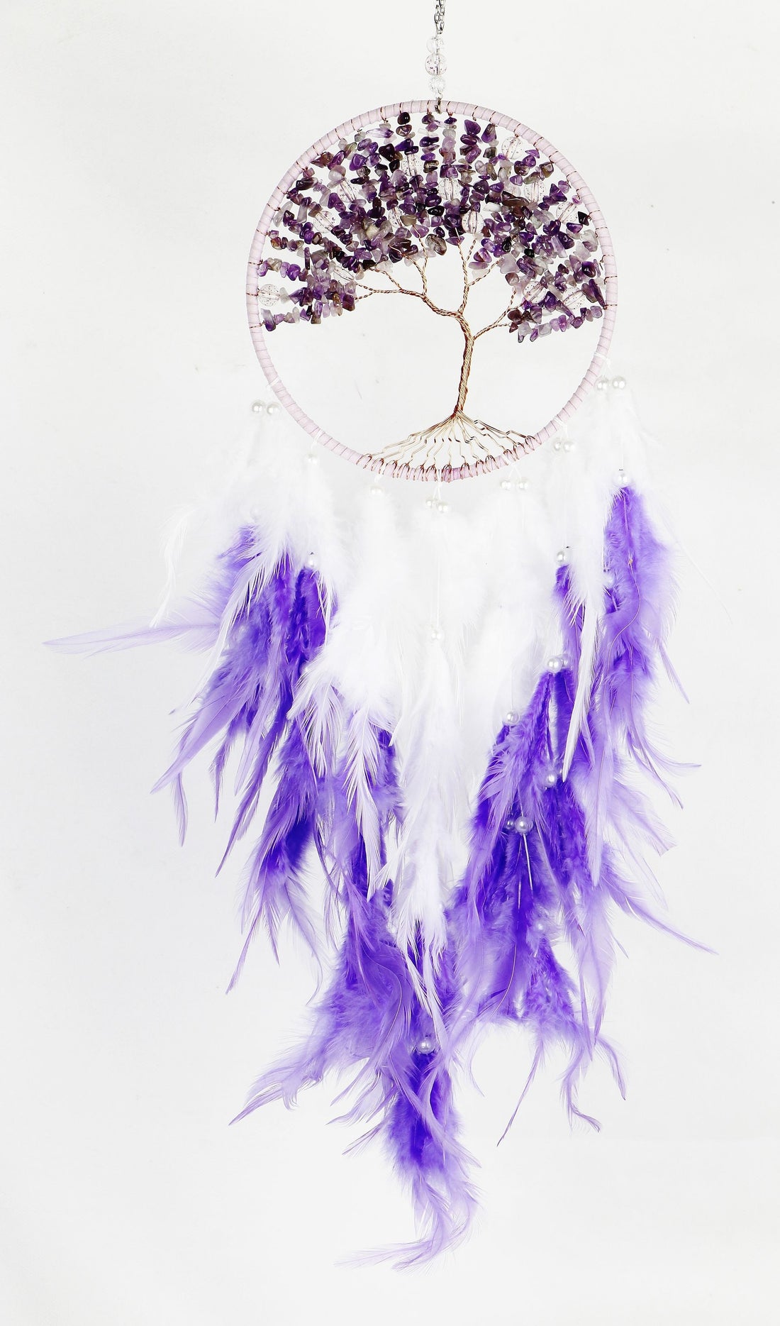 Dreamcatcher - Elu (cm)