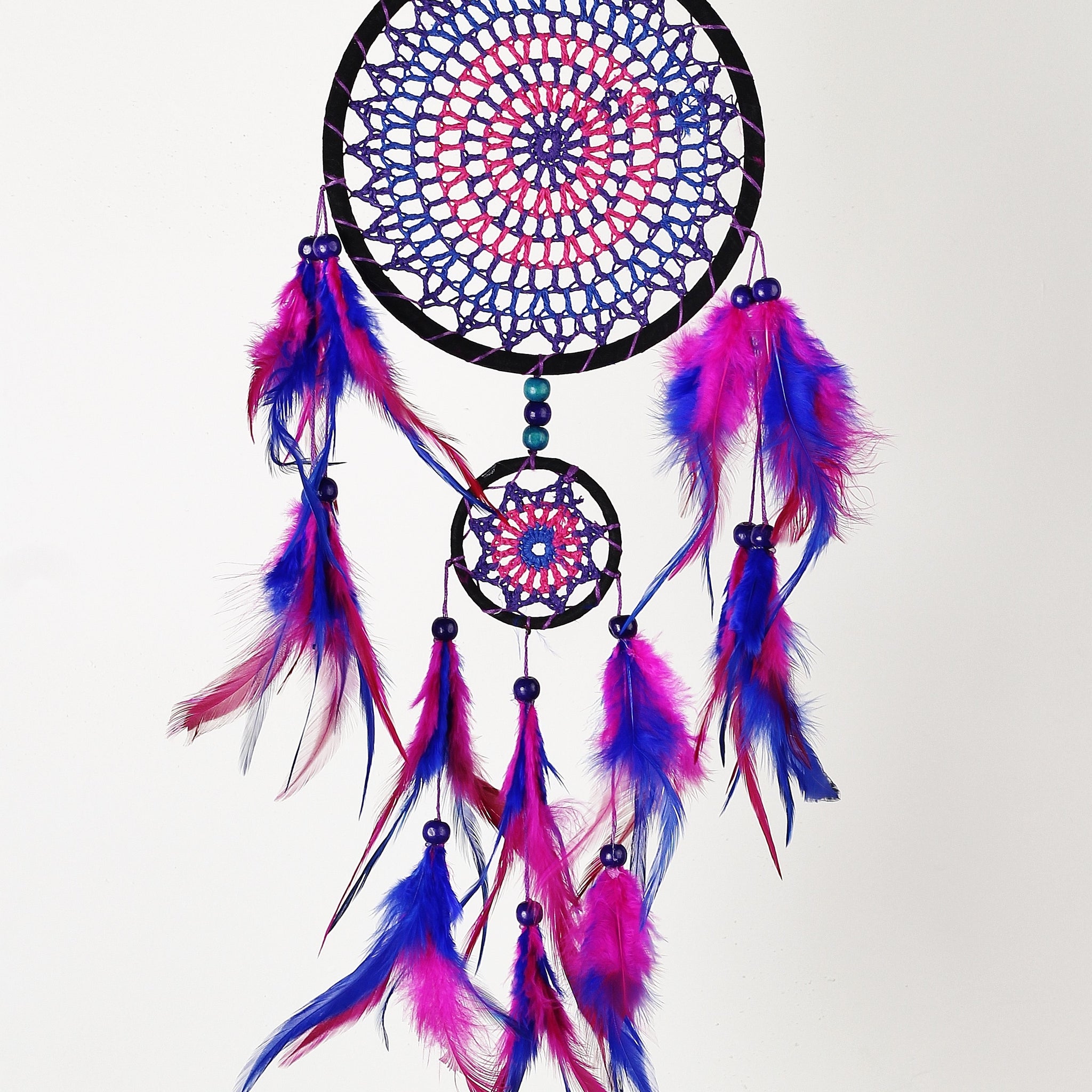 Dreamcatcher - Tresilo (16cm)