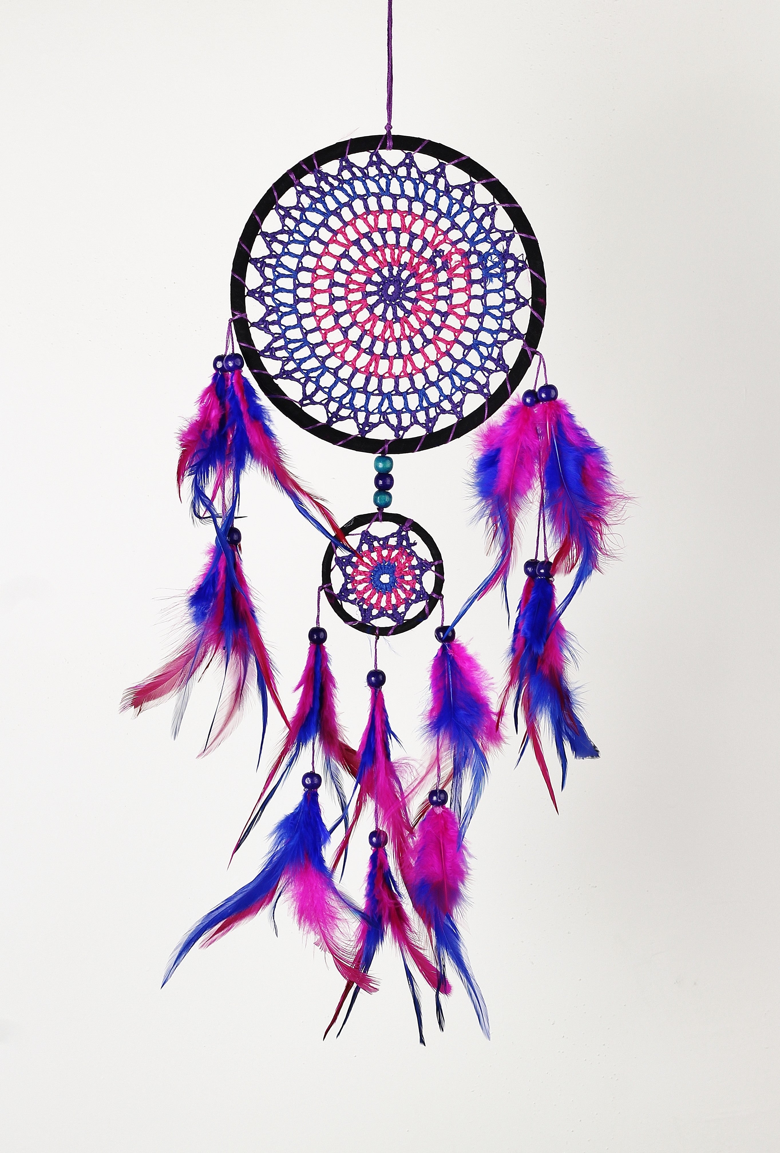 Dreamcatcher - Tresilo (16cm)