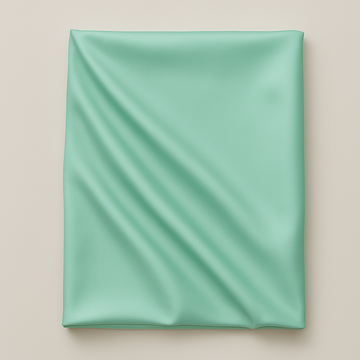 Silkys Duvet Cover – Morning Leaf