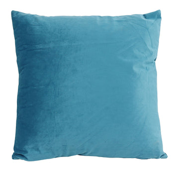 Microplush pillowcase - Blue