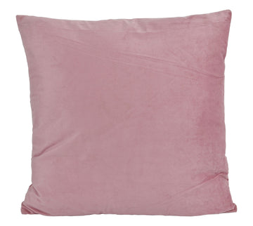 Microplush pillowcase - Pink