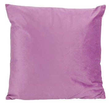 Microplush pillowcase - Light purple