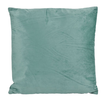 Microplush pillowcase - Light green