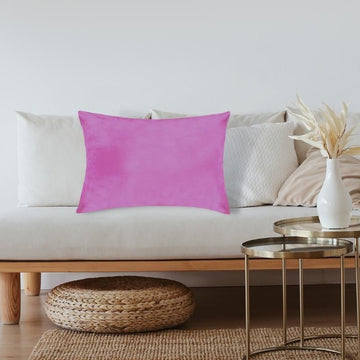 Microplush pillowcase - Lavender