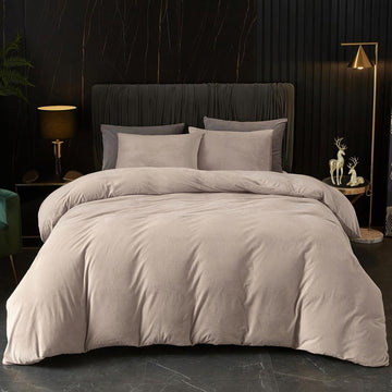 RoyalSoft microplush bedding - Fragrant Weave
