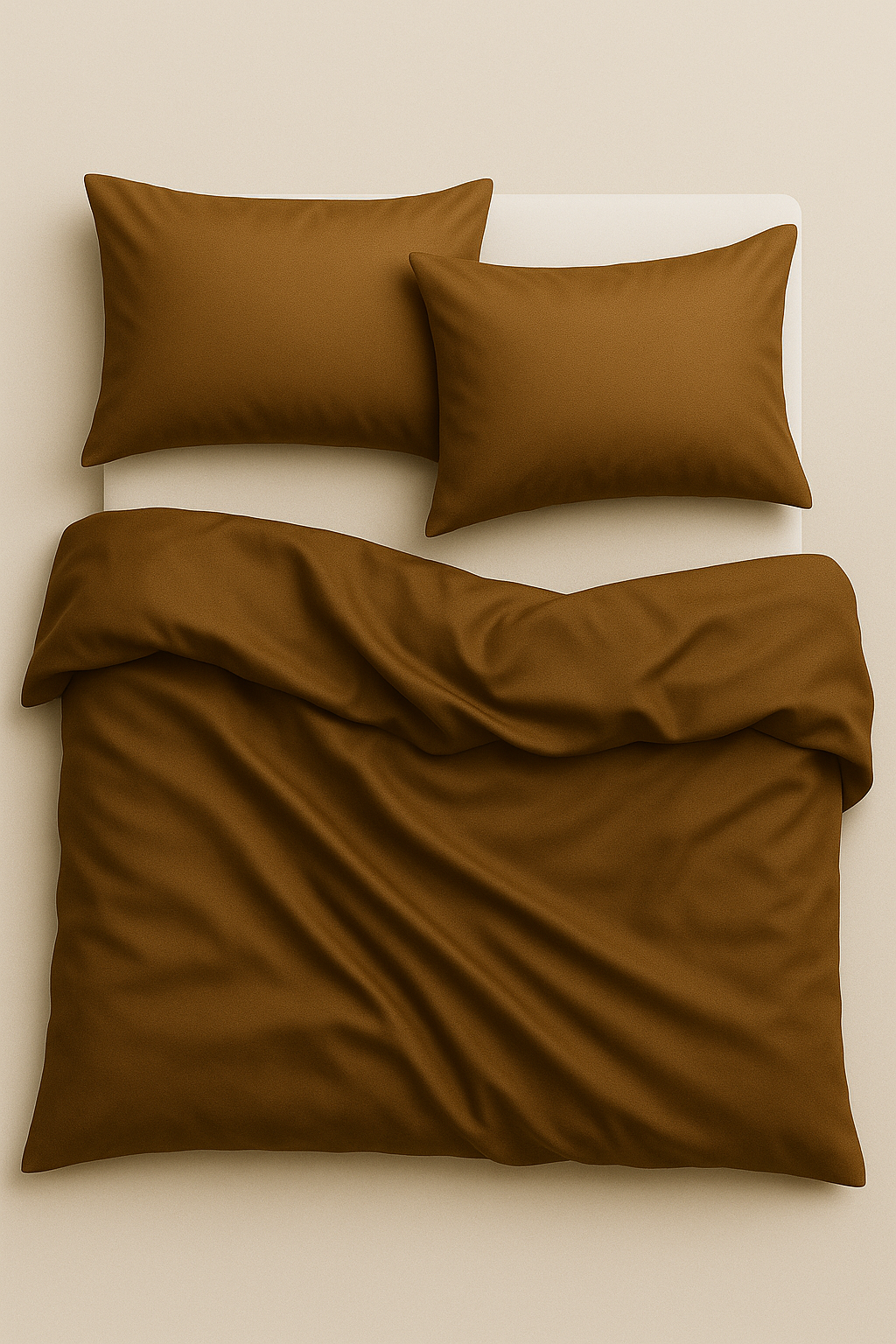 Silkys bedding – Soft Clay