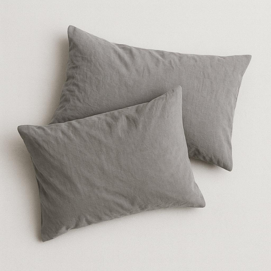 BømLen pillowcase – Stormy Night