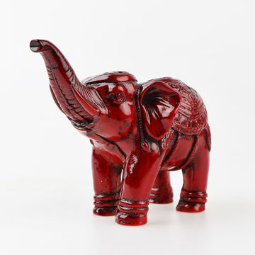 Feng Shui figurine - Elephant Taraki