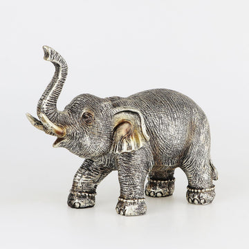 Feng Shui statuette - Elephant Tarikar 2