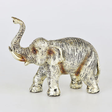 Feng Shui statuette - Elephant Tarikar
