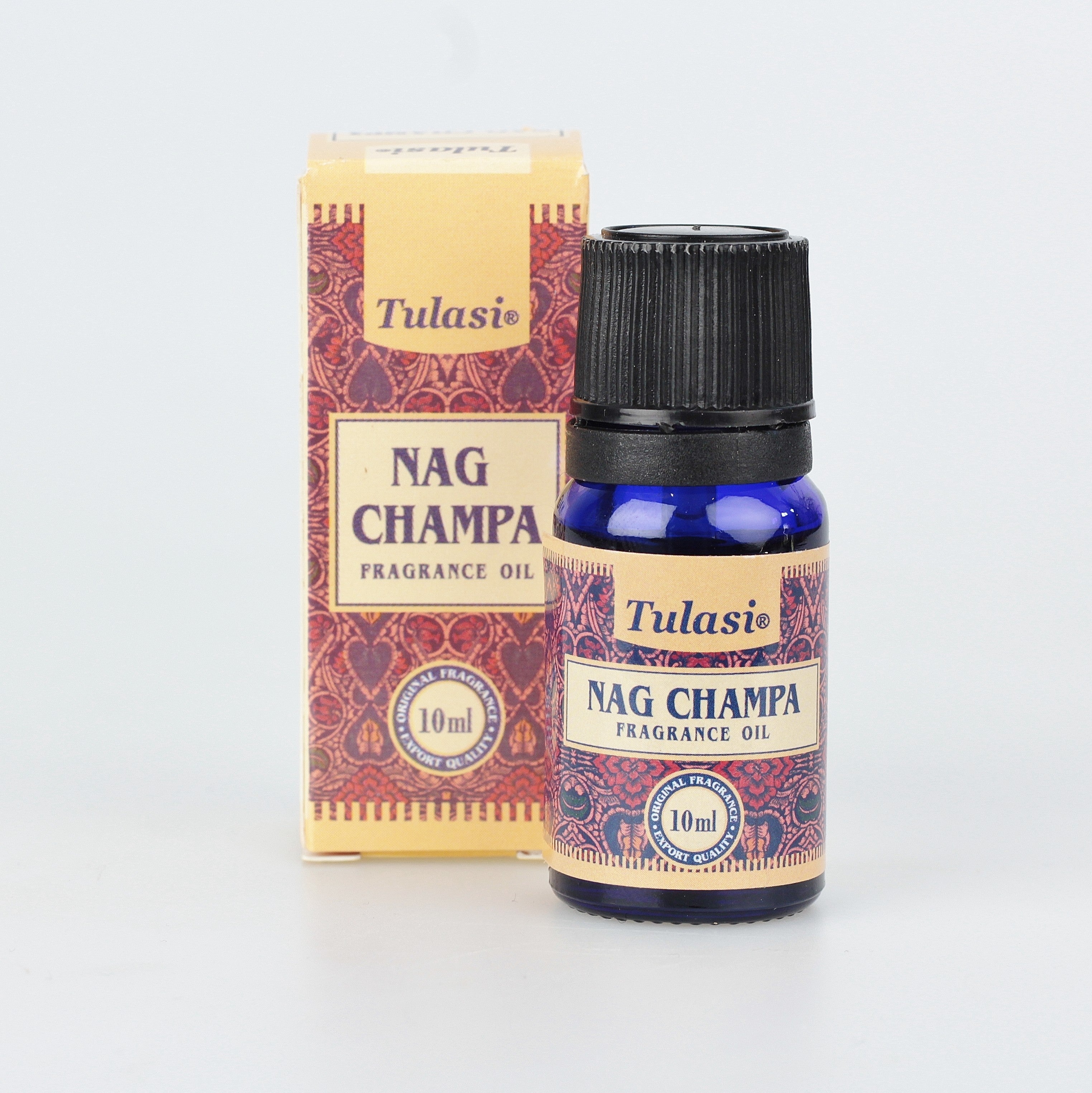 Tulasi premium essential oil - NAG CHAMPA