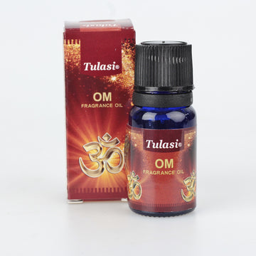 Tulasi premium essential oil - OM