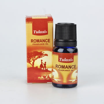 Tulasi premium essential oil - Romance