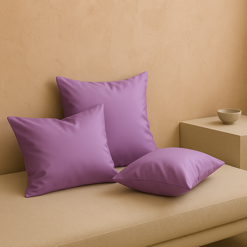 Silkys pillowcase – Petal Bloom