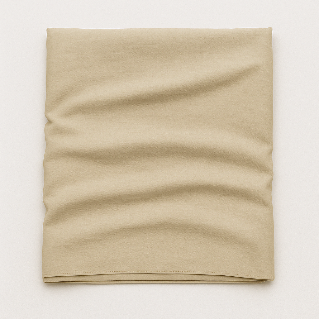 BømLen Bedding – Calm Dune